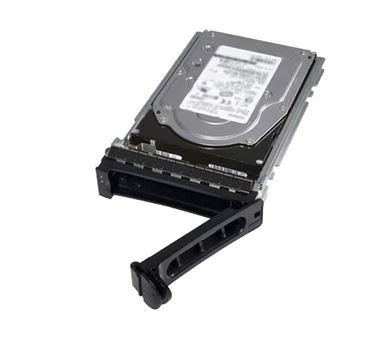 SERVER ACC HDD 600GB 10K SAS/2.5'' 14GEN 400-BIFW DELL Serveru aksesuāri