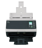 Fujitsu Document Scanner fi-8170 - DIN A4 skeneris
