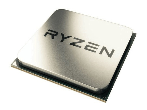 AMD Ryzen 5 3600 Prozessor 3,6 GHz 32 MB L3 (100-100000031MPK) CPU, procesors