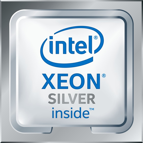 Intel Xeon Silver 4210R - 2.4 GHz - 10 Kerne CPU, procesors