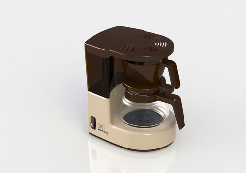 Melitta Aromaboy 1015-03 Kafijas automāts