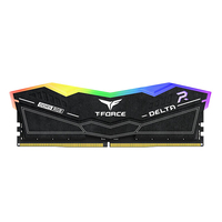 TEAMGROUP T-Force Delta RGB DDR5 32GB operatīvā atmiņa