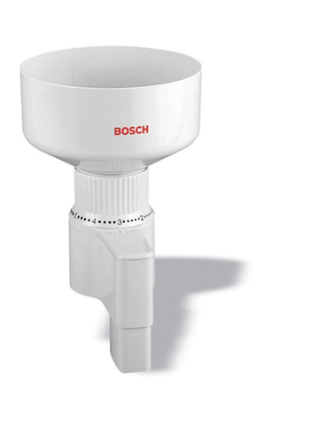 Kitchen robot accessory Bosch MUZ4GM3 Virtuves piederumi