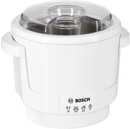 Bosch MUZ5EB2 Virtuves piederumi