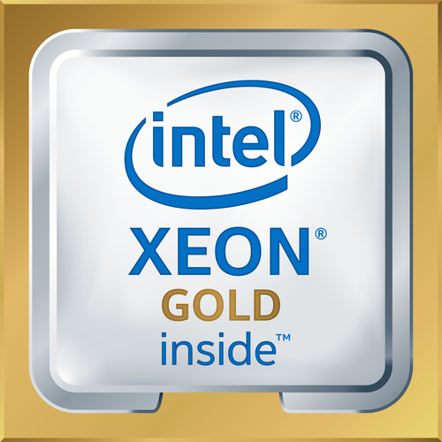 Xeon Gold 6154 - 3 GHz - 18 Kerne - 36 Threads CPU, procesors