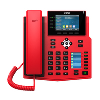 Fanvil IP Telefon X5U-R red IP telefonija
