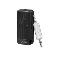 LogiLink BT0055 Bluetooth music receiver