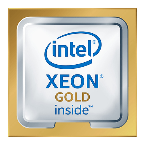 INTEL Xeon Gold 6234 3.3GHz Tray CPU CPU, procesors