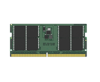 KINGSTON DDR5 32GB 4800MT/s Non-ECC CL40 2Rx8 operatīvā atmiņa