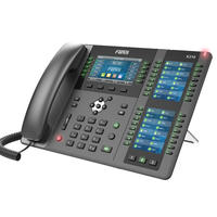 Fanvil SIP-Phone X210  High-End Business Phone IP telefonija