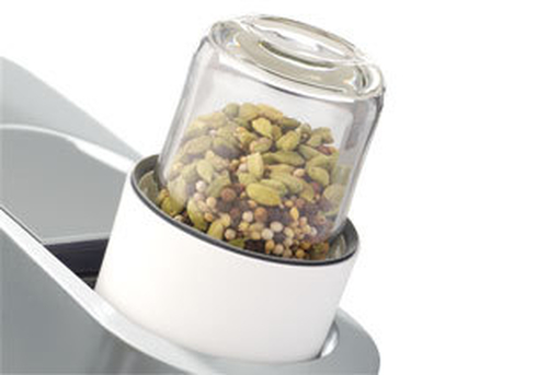 Kenwood Salt and Pepper Grinder AT 320 Virtuves piederumi