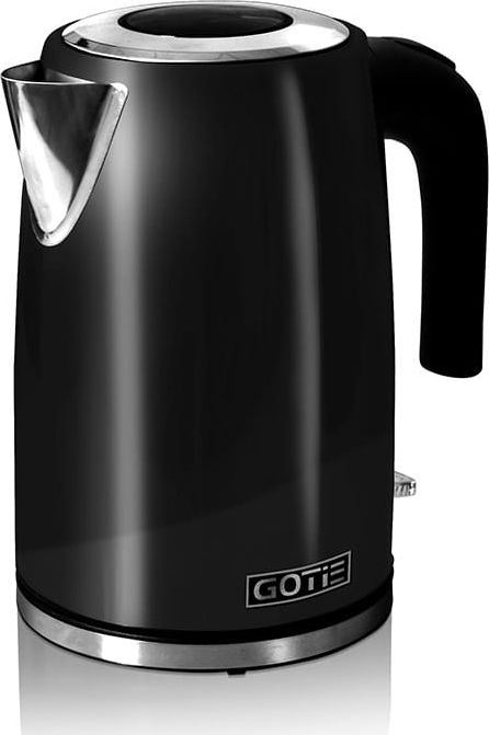 Gotie electric kettle GCS-200B (2200W, 1.7l) Elektriskā Tējkanna