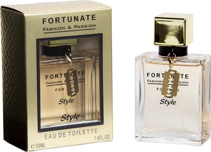 Fortunate Style EDP 50 ml 8715658430001 (8715658430001) Smaržas sievietēm