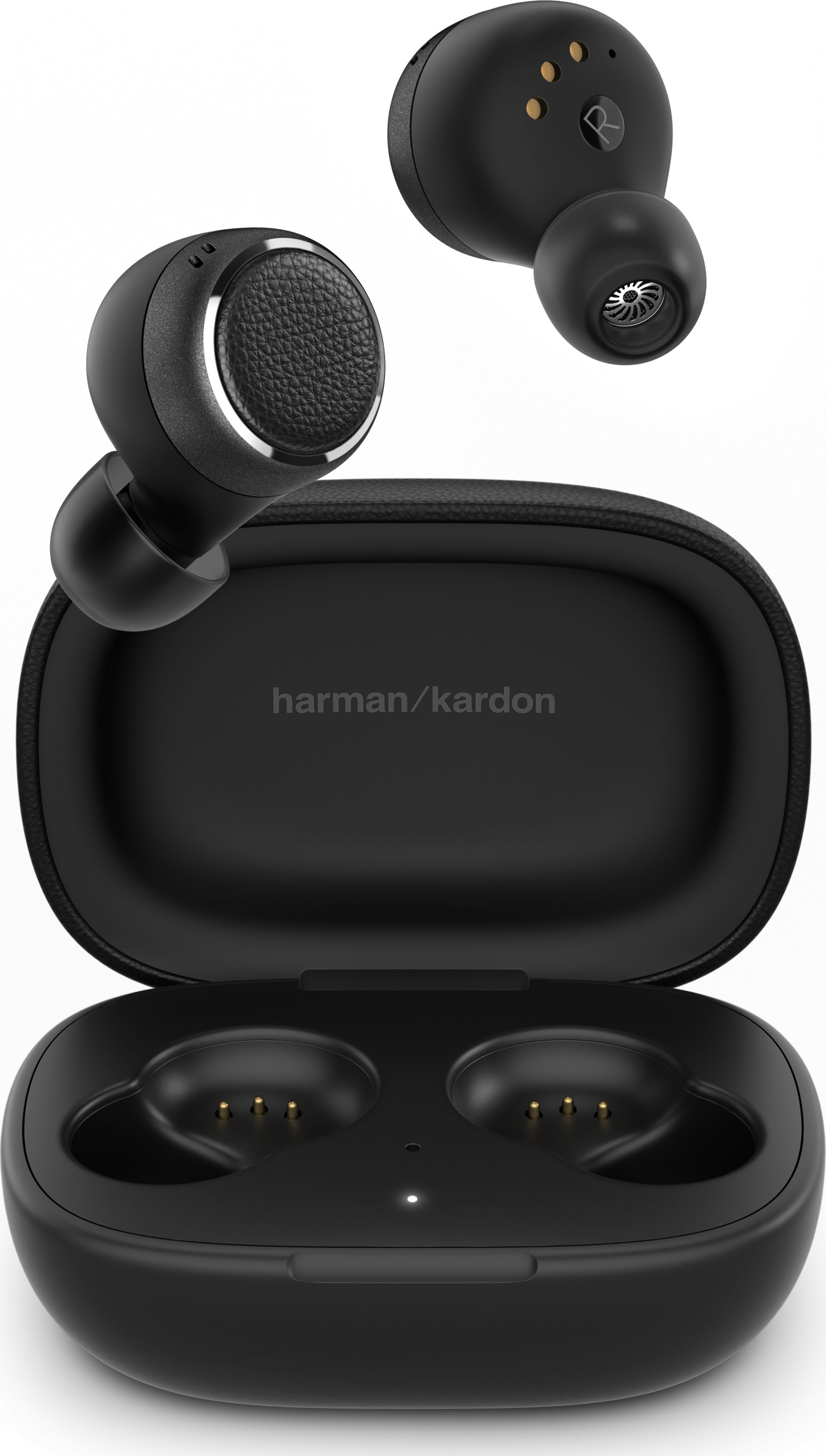 Harman Kardon FLY TWS Buds Black