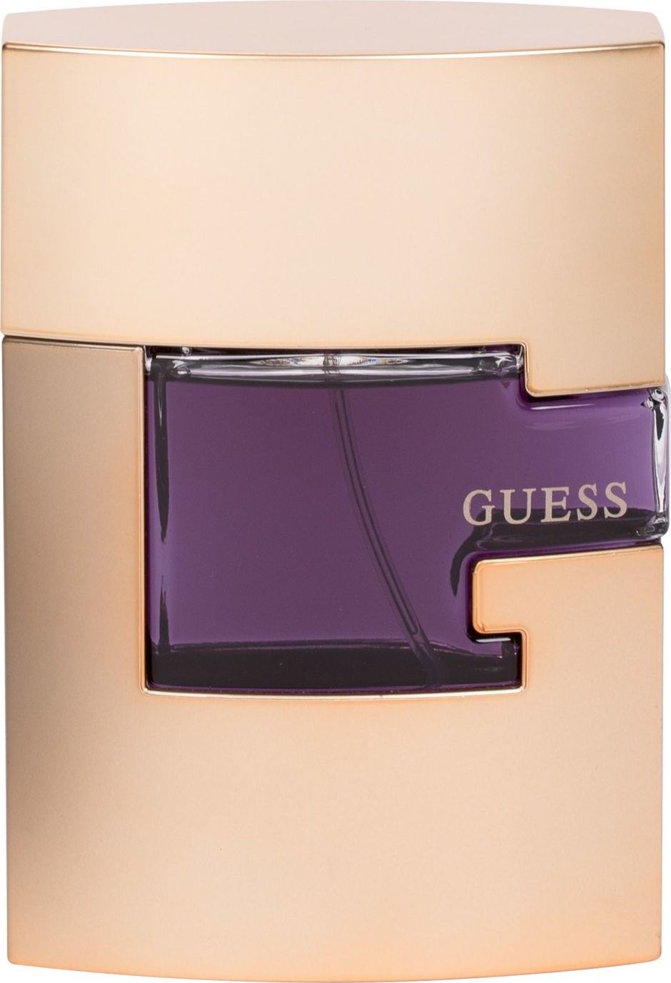 Guess Gold EDT 75 ml 97526 (085715320704) Vīriešu Smaržas