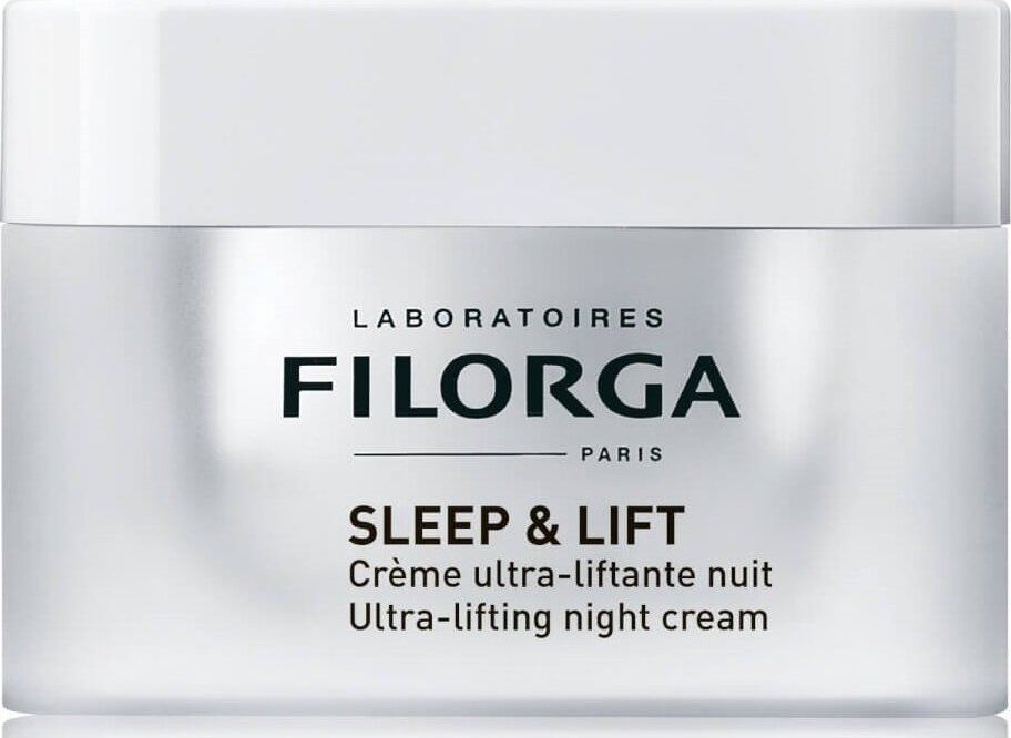 Filorga Sleep&Lift regenerating face cream 50ml kosmētika ķermenim