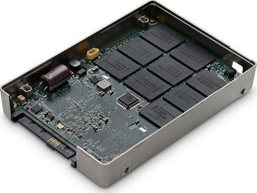 WESTERN DIGITAL Ultrastar 1600MR 250GB SSD disks