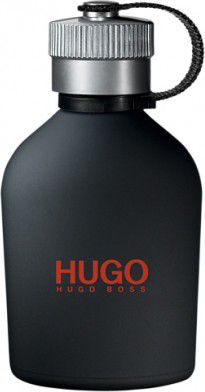 Hugo Boss Just Different EDT 125 ml Vīriešu Smaržas