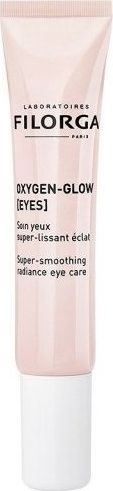 Filorga Glow Super-Smoothing Radiance Eye Care Eye cream 15ml ēnas