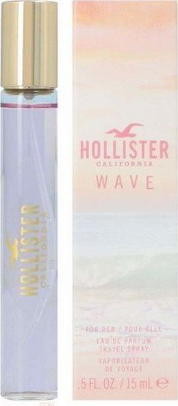 Hollister  Wave EDP 15 ml 085715261069 (085715261069) Smaržas sievietēm