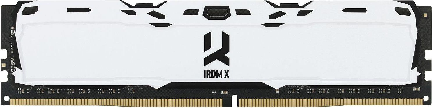 GOODRAM IRDM X DDR4 8GB 3200MHz operatīvā atmiņa