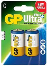 GP Bateria Ultra+ AAA / R03 2 szt. 14AUP-U2 (4891199100390) Baterija