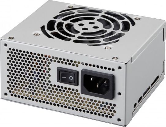 FORTRON FSP Netzteil FSP350-50SAC 80+    350W SFX Barošanas bloks, PSU