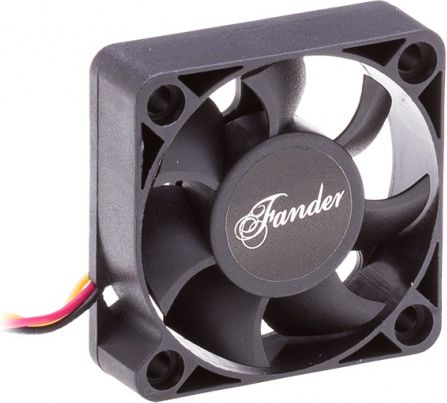 Wentylator Fander Roxo 5015L (FRX3-5015L) FRX3-5015L (5901549681536) ventilators