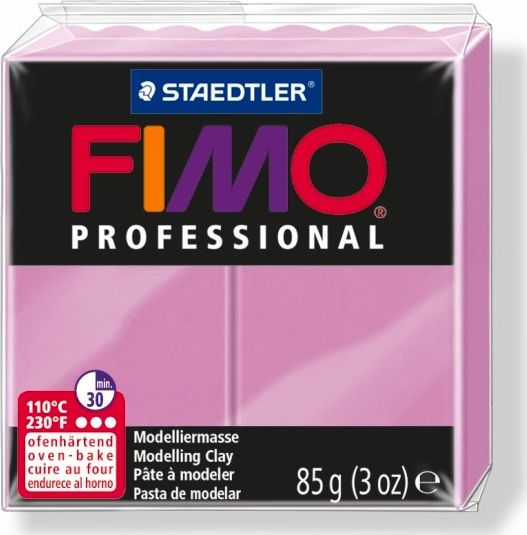 FIMO Mod.masse Fimo prof 85g lavend konstruktors