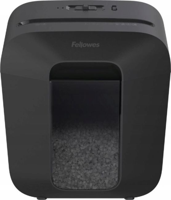 Fellowes LX25M Mini-Cut papīra smalcinātājs