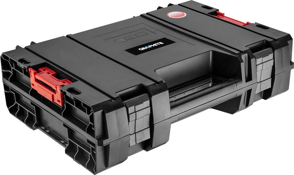 Graphite Tool case 58GE102