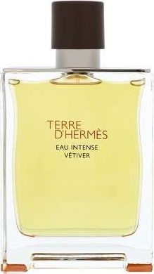 Hermes Eau Intense Vetiver EDP 200 ml 3346131431625 (3346131431625) Vīriešu Smaržas