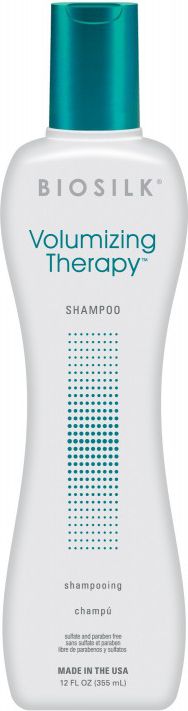 Farouk Systems Volumizing Therapy Shampoo szampon zwiekszajacy objetosc i pogrubiajacy wlosy 355ml 633911729021 (633911729021) Matu šampūns