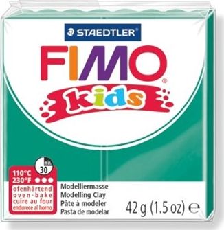 FIMO Mod.masse Fimo kids grun konstruktors