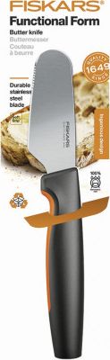 Fiskars Butter knife 1057546 Virtuves piederumi