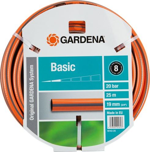 Gardena Basic 19mm (3/4