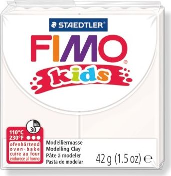 FIMO Mod.masse Fimo kids weis konstruktors