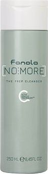 Fanola No More The Deep Cleanser szampon oczyszczajacy 250ml 8008277760001 (8008277760001) Matu šampūns