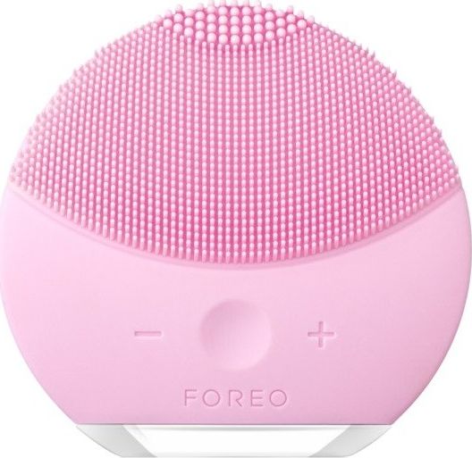 Foreo Szczoteczka soniczna do twarzy LUNA mini 2 7350071076224 (7350071076224)