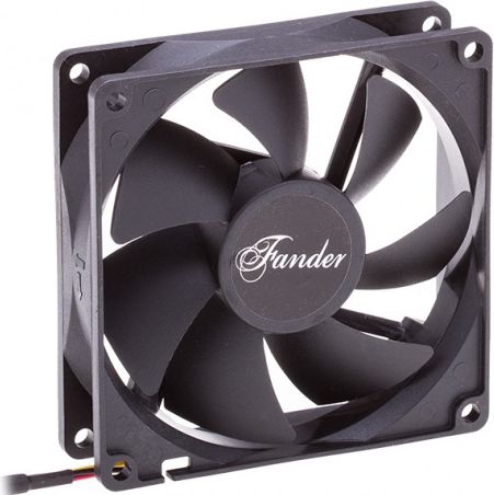 Wentylator Fander Roxo 9225P 92mm (FRX3-9225P) FRX3-9225P (5901549681437) ventilators