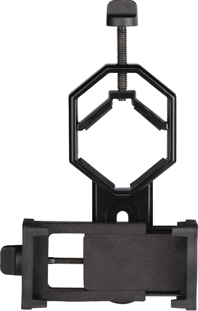 Hama Smartphone Mount 44343 for Binocular Telescope statīvs