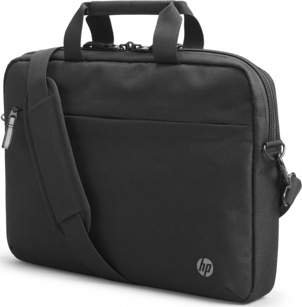 HP Renew Business 14.1 Slim Top Load Laptop Bag Carry Case (up to 14.1