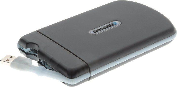Freecom ToughDrive 2,5 1 TB, USB 3.0 Retail box Ārējais cietais disks