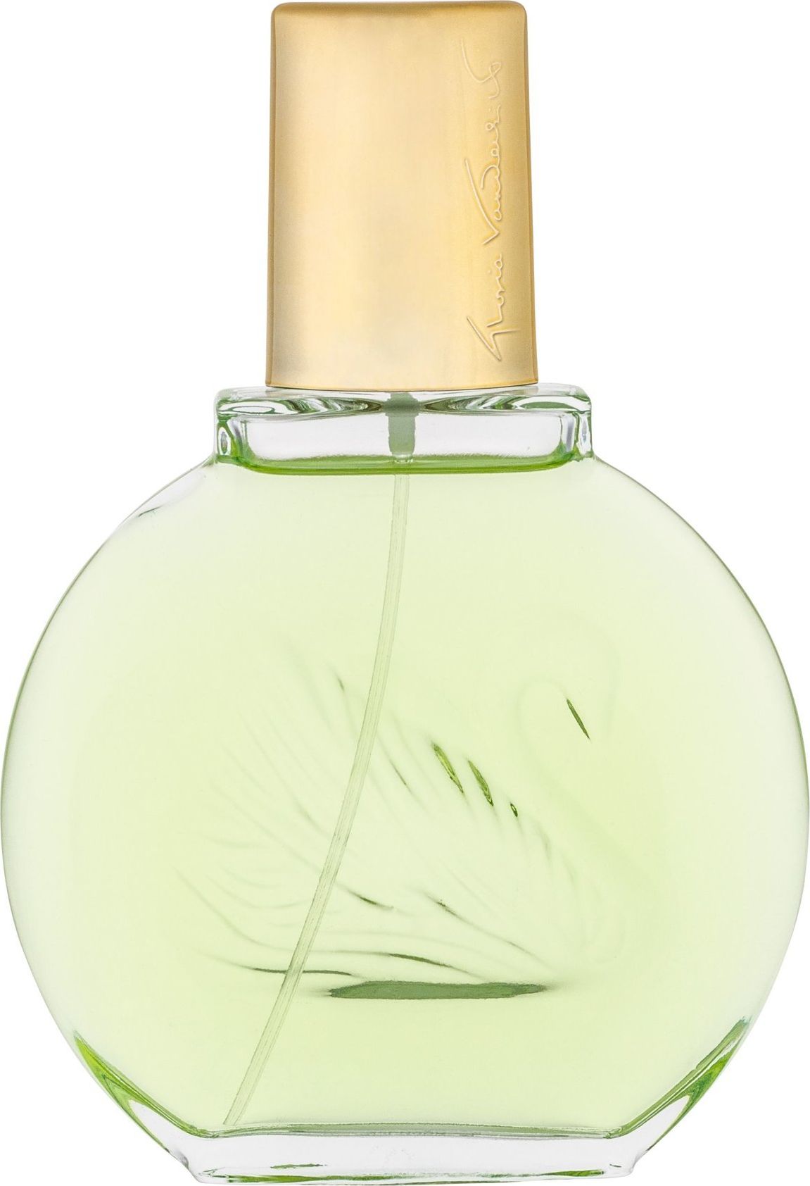 Gloria Vanderbilt Jardin a New York EDP 100 ml 85478 (8717524076061) Smaržas sievietēm