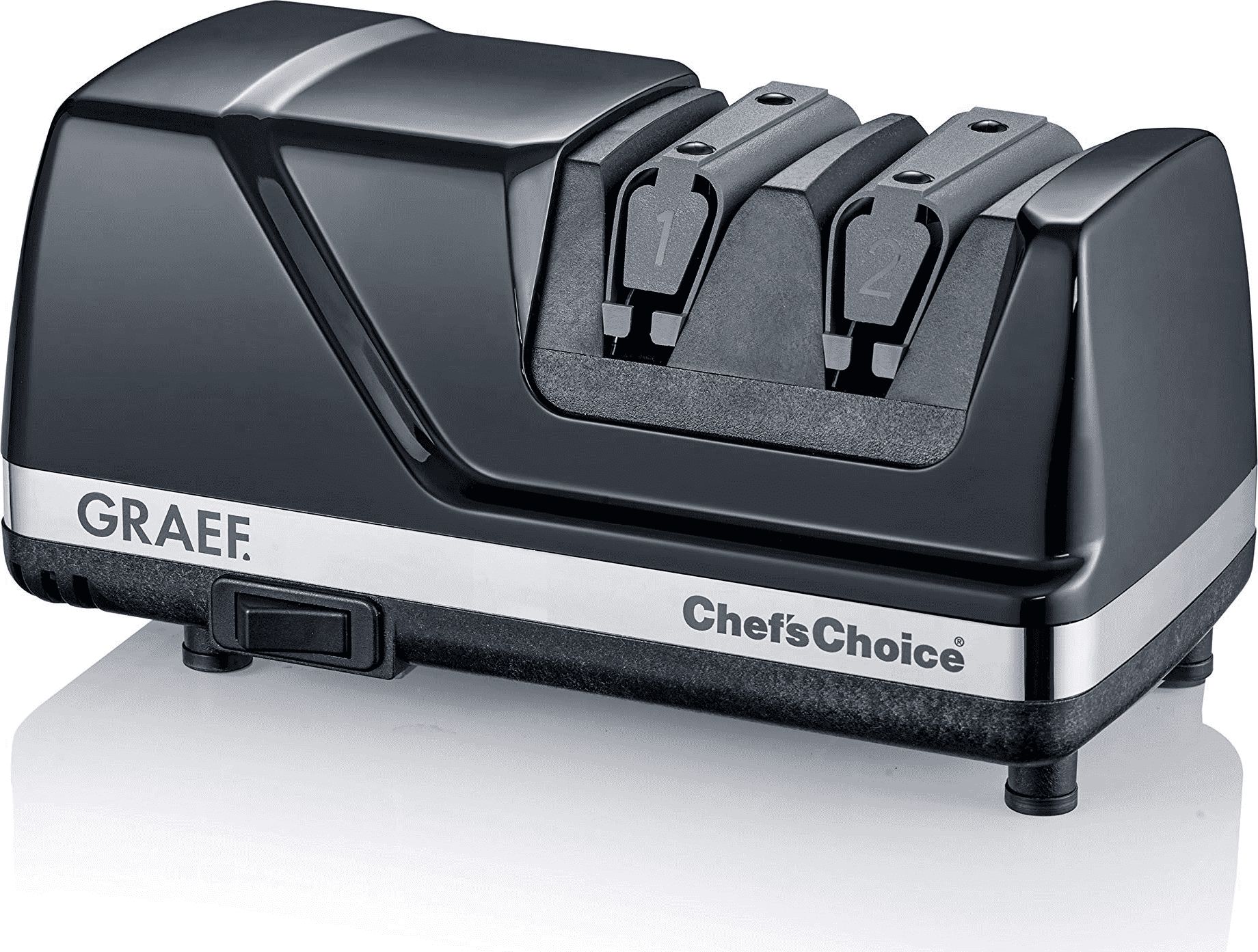 Graef Electric knife sharpener CX 110