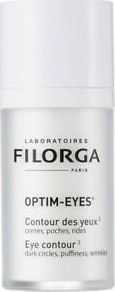 Filorga FILORGA Optim-Eyes Eye Contour Cream krem konturujacy pod oczy 15ml 890812233 (3401361057578) ēnas