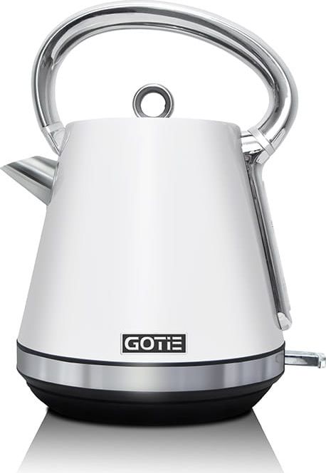 Gotie electric kettle GCS-300W (2200W, 1.7l) Elektriskā Tējkanna