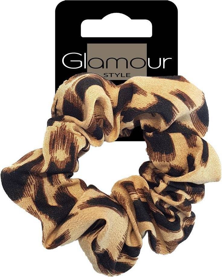 Glamour GLAMOUR_Zawijka do wlosow Panterka 5902704176706 (5902704176706)