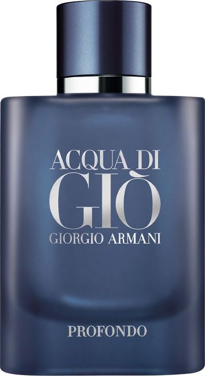Giorgio Armani Acqua Di Gio Profondo EDP 75 ml 104243 (3614272865228) Vīriešu Smaržas