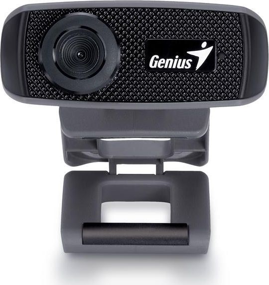 Kamera internetowa Genius FaceCam 1000X V2 32200003400 (4710268258285) web kamera